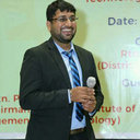 Shubham Singhania, PhD Scholar, DTU, New Delhi