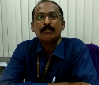 Dr. K. Adhinarayanan, University Librarian, Vellore Institute of Technology, Vellore