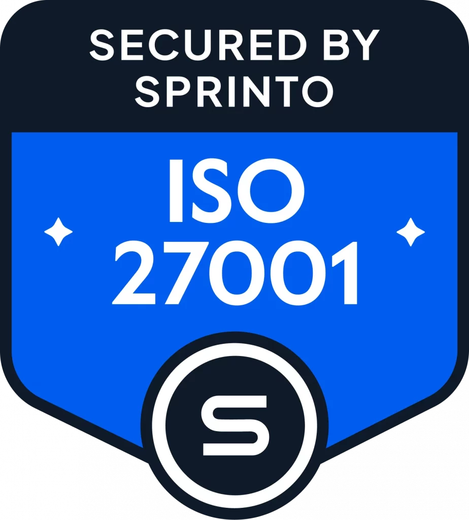 ISO27001
